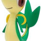 Pokemon Battle Figure Pack Machop and Snivy Machollo Serpifeu