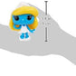 Funko Pop Animation Smurfs-Smurfette Toy