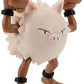 Pokemon Rasaff Battle Mini Figure 5 cm Battle Figure Pack