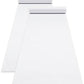 Melissa & Doug Melissa Doug Deluxe Easel Paper Roll Replacement 17 inches x 75 feet -