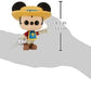 Funko Pop Disney Three Musketeers Mickey Amazon Funkon