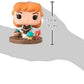 Funko Pop Disney Ultimate Princess - Rapunzel - Disney Princesses - Collectable Vinyl Figure