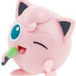 POKEMON CLIP N GO JIGGLYPUFF AND MOON BALL