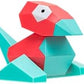 Pokemon PKW3004 Battle Figure - Porygon - Official Battle Figure