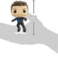 Funko POP Funko Marvel The Falcon and The Winter Soldier - Winter Soldier Multicolor 3.75
