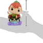 Funko Pop Ride Disney 65th - Peter Flight Car