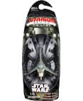Hasbro T-16 SKYHOPPER Star Wars 3 INCH Titanium Series Die Cast Vehicle