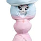 Pokemon Center Hatterene Poke Plush - 16 12 In.