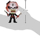 Funko Pop Rocks Iron Maiden - Eddie - Nights of The Dead