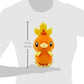 Pokemon Center Original Plush Torchic