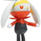 Pokemon PKW3004 Battle Figure - Porygon - Official Battle Figure