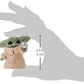 Hasbro STAR WARS The Bounty Collection Series 3 The Child Figure 2.25-Inch-Scale Datapad