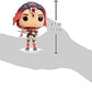 Funko Pop Fortnite - Valor Multicolor