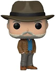 Funko POP Funko Jurassic World Dr. Alan Grant