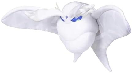 Pokemon Center Frosmoth Poke Plush 18 Inch