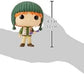 Funko Pop Movies Harry Potter Holiday - Ron Weasley Multicolor 51154
