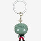 Funko 35715 Pop Keychain Fortnite - Love Ranger One Size Multicolor