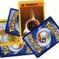 Pokemon 100 Pokemon Cards In FREE Deck Box BONUS Pack of Pokemon ...