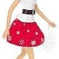 Mattel Barbie Holiday Wishes Doll