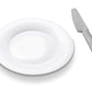 Melissa & Doug Melissa Doug 22-Piece Play Kitchen Set - Utensils Pot Pans and More White