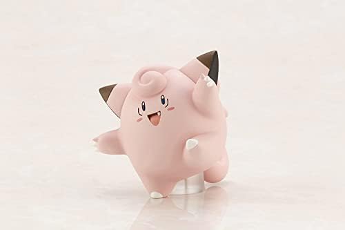Pokemon Re-Order Pokemon Center Original Figure Lily Pippi