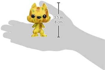 Funko N4S POP Artist Series DTV- Chip