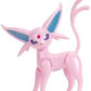 Pokemon PKW3624 Battle Figure Deluxe Advent Calendar 2024 Official Pokemon Calendar with