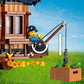 LEGO 21318 Ideas Tree House Model Construction Set