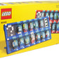 LEGO Minifigures What Am I 536pcs Building Set - Building Sets 7 Years 536 pcs