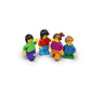 LEGO Education Spikea Essential Minifigures 2000727