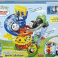 LEGO Minifigures What Am I 536pcs Building Set - Building Sets 7 Years 536 pcs