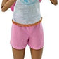 Barbie Hiking Doll