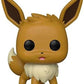 Funko Pop Pokemon - Ultimate 4-Pack Eevee Vaporeon Jolteon Flareon
