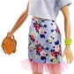 Barbie Fashionistas Doll 99 Sweet Bloom