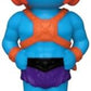 Funko Rewind He-Man and The Masters of The Universe - He-Man with Chase Styles May Vary