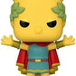Funko POP Animation Simpsons - BartigulaMulticolor59295