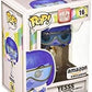 Disney Funko Pop Disney Wreck-It Ralph 2 - Yesss Amazon Figure Multicolor 33613