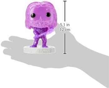 Funko POP Artist Series Marvel Infinity Saga - Thor Multicolor 57618