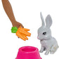 Barbie Play 'n Wash Pets Playset