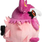 Pokemon Center Aromatisse Sitting Cuties Plush 5 14 InchProduct ID