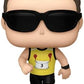 Funko POP TV The Office - Fun Run Andy Bernard - Collectable Vinyl Figure