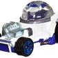 Hot Wheels Disney 100 Character Cars R2-D2 164 Scale Toy Car from Star Wars