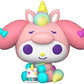 Funko Pop Animation Sanrio Hello Kitty - My Melody Unicorn Party