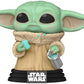Funko Star Wars Mandalorian Complete Set 6 Pop