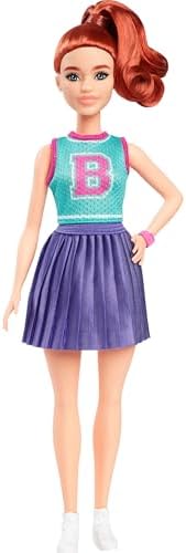 Barbie Fashionistas Doll