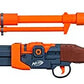 Nerf Star Wars Amban Phase-Pulse Blaster The Mandalorian Scope 10 Official Elite Darts