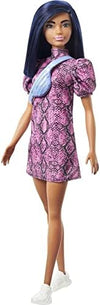 Barbie Fashionistas Dolls Toy for 3 to 8 Years Old