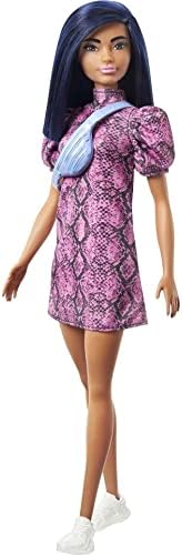 Barbie Fashionistas Dolls Toy for 3 to 8 Years Old