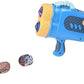 Little Tikes 651267 Mighty Blasters Dual Blaster Toy Blaster with 6 Soft Power Pods by