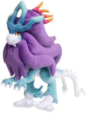 Pokemon Center Walking Wake Poke Plush - 19 In.